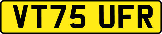 VT75UFR