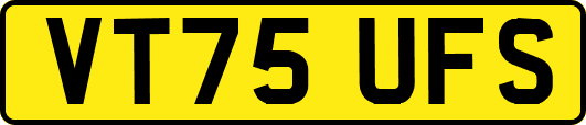 VT75UFS