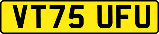 VT75UFU
