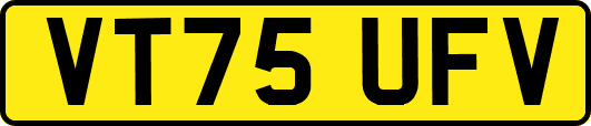 VT75UFV