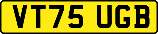 VT75UGB