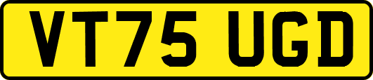 VT75UGD