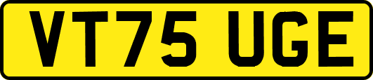 VT75UGE