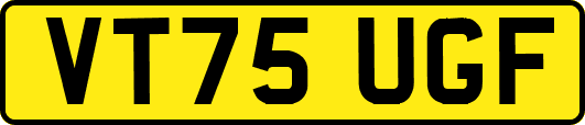 VT75UGF