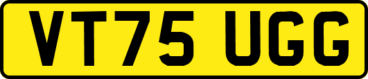 VT75UGG