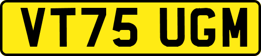VT75UGM