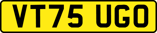 VT75UGO