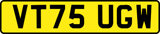 VT75UGW