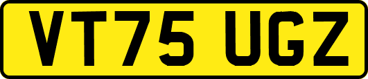 VT75UGZ