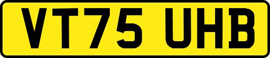 VT75UHB