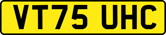 VT75UHC
