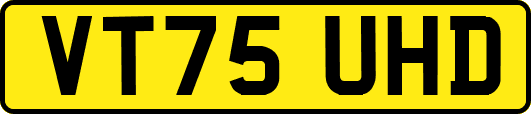 VT75UHD