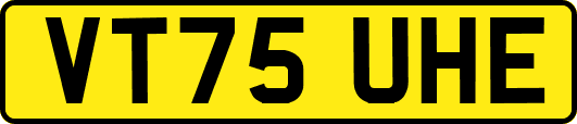 VT75UHE