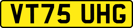 VT75UHG