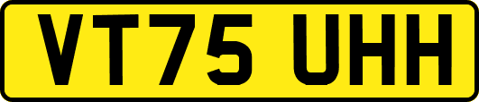 VT75UHH