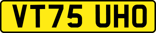 VT75UHO