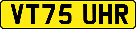 VT75UHR