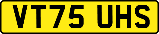 VT75UHS