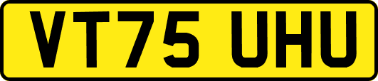 VT75UHU