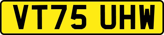 VT75UHW