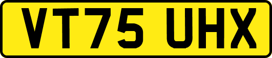 VT75UHX