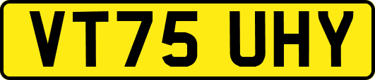 VT75UHY