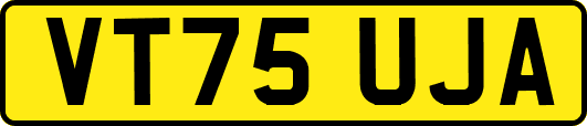 VT75UJA