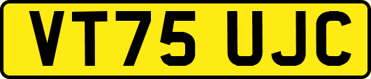 VT75UJC