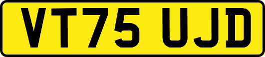 VT75UJD