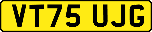 VT75UJG