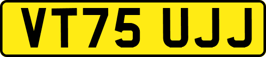 VT75UJJ