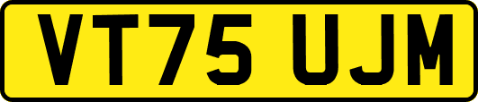 VT75UJM