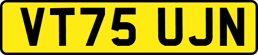 VT75UJN