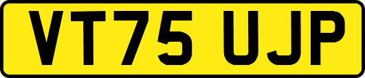 VT75UJP