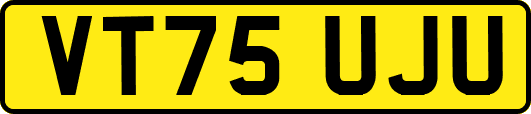 VT75UJU