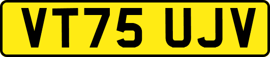 VT75UJV