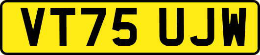 VT75UJW