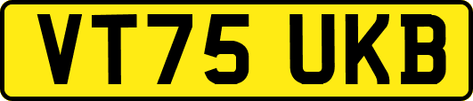 VT75UKB