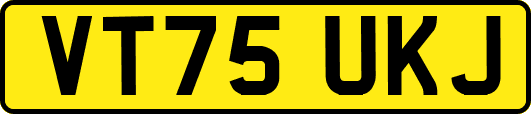 VT75UKJ