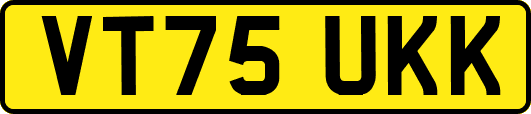VT75UKK