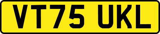 VT75UKL