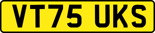 VT75UKS