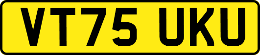 VT75UKU