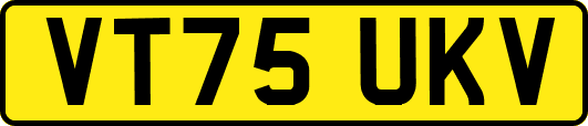 VT75UKV