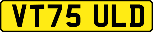 VT75ULD