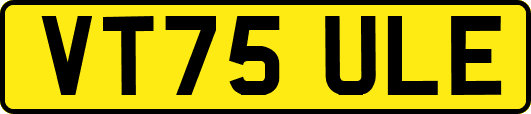 VT75ULE