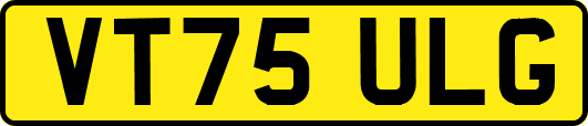 VT75ULG