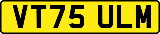 VT75ULM