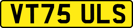 VT75ULS
