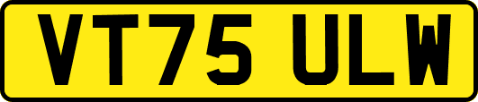 VT75ULW